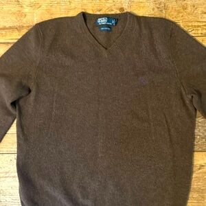 Polo Ralph Lauren sweater